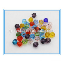 Los más vendidos 4mm crystal bicone beads